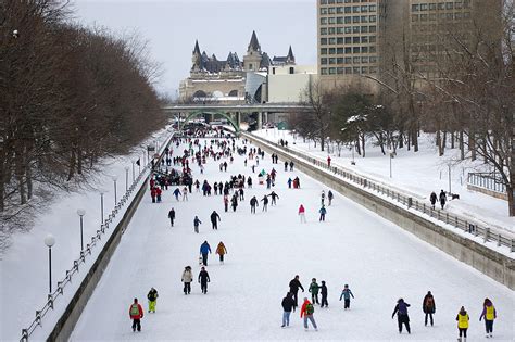 Canada's 150th Birthday Celebration: Winterlude | Homes Sold by Lynn