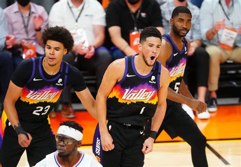 Devin Booker Shockingly Irritated by Constant Kobe Bryant Comparisons ...