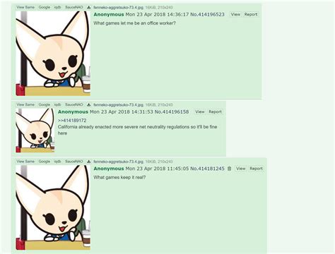 From /v/ | Aggretsuko | Know Your Meme