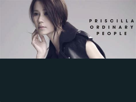 Priscilla Wong