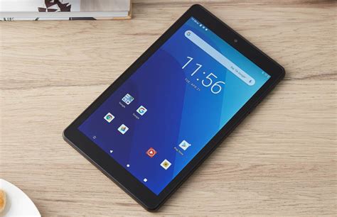 Walmart Launches New Budget Android Tablet For Under $100