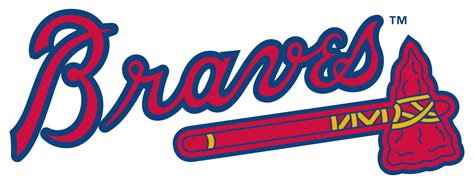 Atlanta Braves - Training Legends