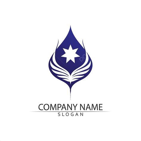 Falcon Logo Template Vector Shape Label Corporate Vector, Shape, Label, Corporate PNG and Vector ...