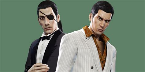 I'm So Glad I Started With Yakuza 0