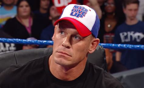 John Cena Has Some Advice For Fans Who Miss WWE's Attitude Era