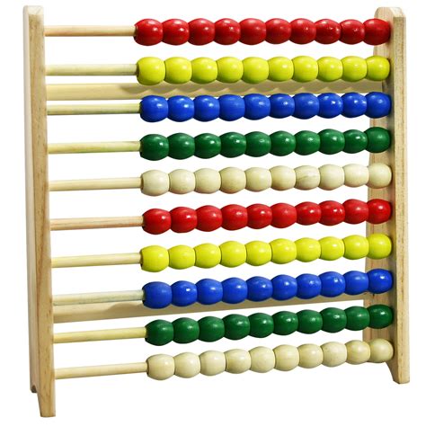 Learner Abacus - RGS Group