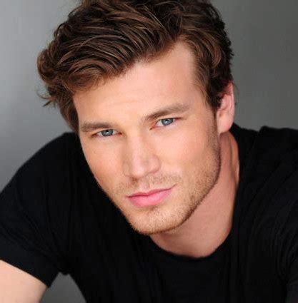 Derek Theler – Actor, Spokesperson for SANDD™ and Educator on Juvenile ...