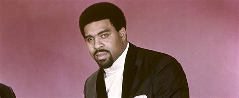 Rudolph Isley, A Founding Member Of The Isley Brothers, Is Reportedly Dead At 84