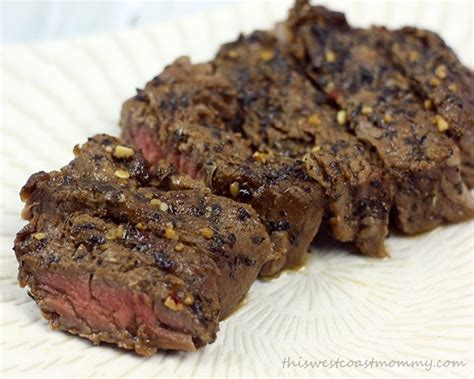 21 Best Beef Tenderloin Marinade - Best Recipes Ideas and Collections