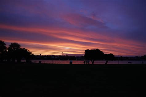 #sunset in Adelaide, South Australia No modification of the picture, from Canon 7D | Sunset ...