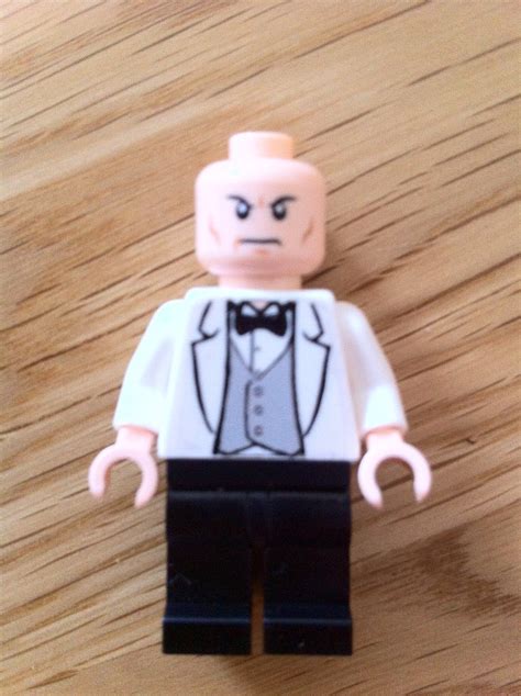 Lego Batman 2,Lex Luthor tux | p_o_s_t_y | Flickr