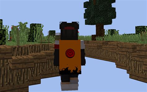 MinecraftCapes Mod - Minecraft Mods - CurseForge