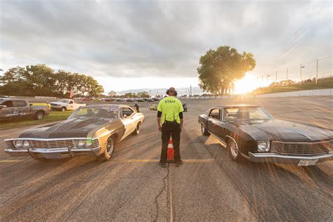 Madison International Speedway | Wisconsin's FASTEST Half-Mile