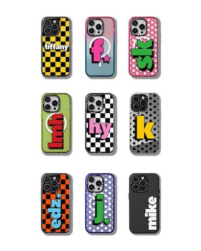 iPhone 15 ケース | CASETiFY