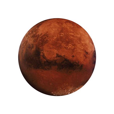 Mars PNG Transparent Planet Pictures, Free Download - Free Transparent PNG Logos