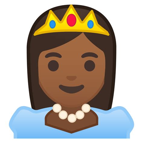 Emoji clipart princess, Emoji princess Transparent FREE for download on ...