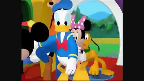 Mickey Mouse Clubhouse - Hot Dog Song - video Dailymotion