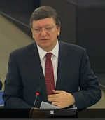 Masters of the Universe: Goldman Sachs Hires Former E.U. President Bro. José Manuel Barroso As ...