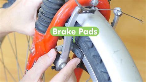 adjusting bike v brakes Cheaper Than Retail Price> Buy Clothing ...