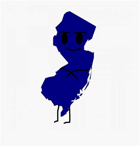 New Jersey State Logo , Free Transparent Clipart - ClipartKey