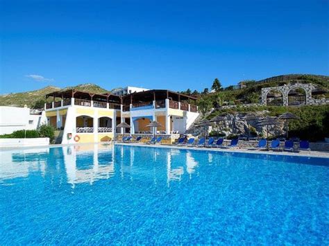 Dimitra Beach Hotel (Kos, Greece) - Hotel Reviews - TripAdvisor