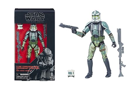 The Blot Says...: SDCC 2017 Exclusive Star Wars: The Black Series ...