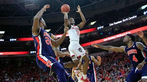 NC State basketball: The good (and bad) of 2019-20 schedule | Raleigh ...