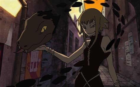 Medusa: Soul Eater - Anime Photo (37847605) - Fanpop