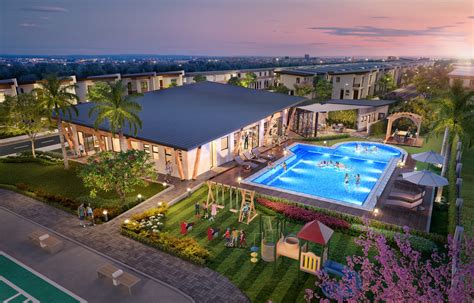 P.A. Properties and Japanese firm Hankyu Hanshin launch new housing project in Laguna ...