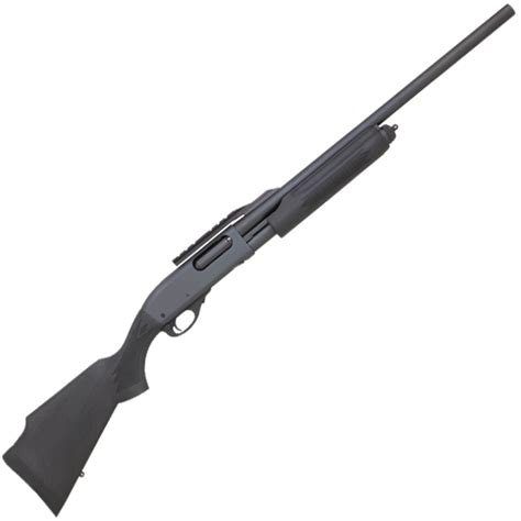 Remington 870 Express Synthetic Fully Rifled Cantilever Pump Shotgun | Sportsman's Warehouse