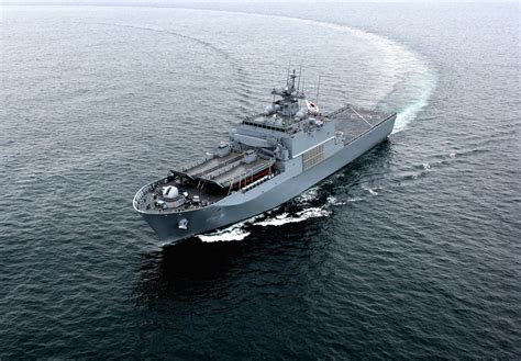 S. Korea's Navy to receive new landing ship | Yonhap News Agency