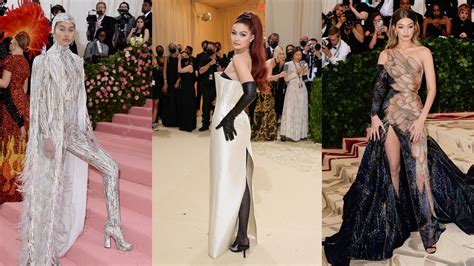 Gigi Hadid’s Best Met Gala Red Carpet Looks Over the Years | Vogue