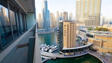 Ad Sale Apartment Dubai Marina Silverene ref:V0495DU