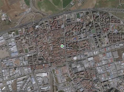 CALLEJERO DE TORREJÓN DE ARDOZ | MAPA y PLANO