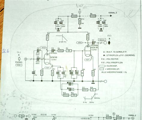 Tube Pre-Amplifier - Need Help | Audiokarma Home Audio Stereo ...