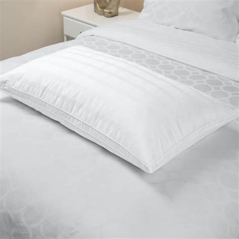 The Princess Luxury Bed by Princess Cruises | Pillows, Feather pillows, Luxury pillows