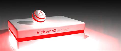 AlchemaX_logo by AlchemaX on DeviantArt