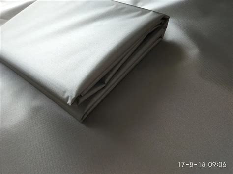 EMI Shielding Fabric RF Shielding Fabric RFID Blocking fabric -in ...