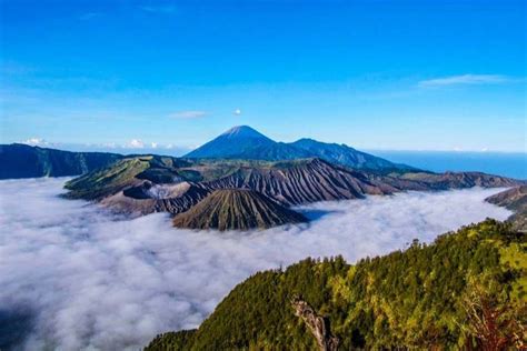 Mount Bromo Private Hiking Activity from Malan, Malang