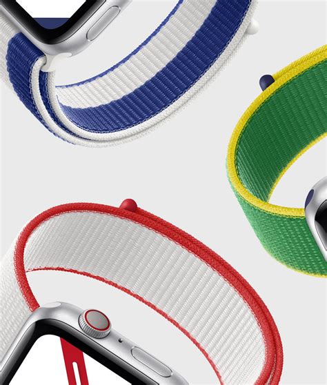 Buy Apple Watch Bands - Apple (CA)