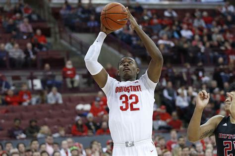 Projecting Ohio State basketball’s 2020-21 roster: Talented forwards ...