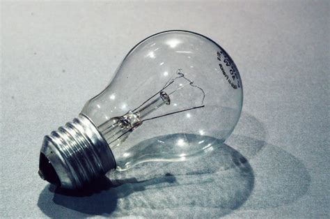 Free Images : white, glass, shadow, lamp, light bulb, lighting, product, incandescent light bulb ...