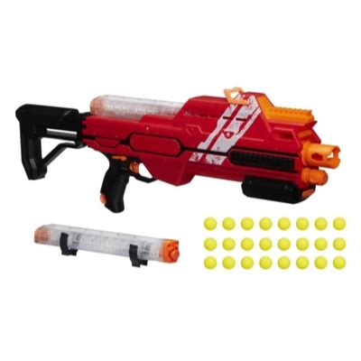 Nerf Rival Hypnos XIX-1200 (red) | Nerf