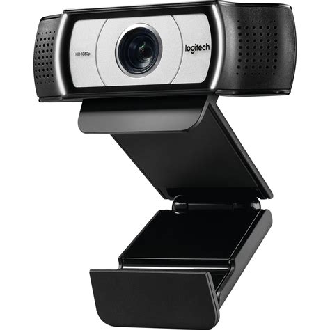 Logitech C930e 1080P HD Video Business Webcam Pakistan