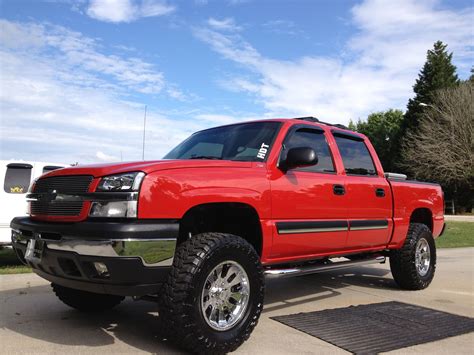 2005 chevy silverado 1500 front end kit - bennington-kishaba99