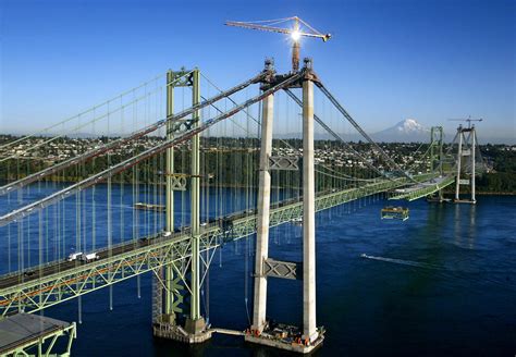 'New' Tacoma Narrows Bridge turns 15 years old - Gig Harbor Now | A hyperlocal nonprofit ...