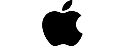 Apple Black PNG Icon Logo - MTC TUTORIALS
