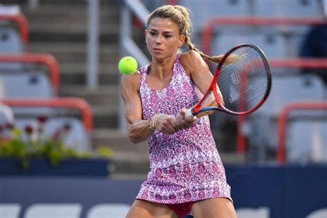 Giorgi da sogno, ora il tennis femminile italiano sa da dove ripartire