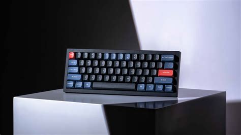 Keychron V4 QMK Custom Mechanical Keyboard (ANSI Layout) – Keychron UK