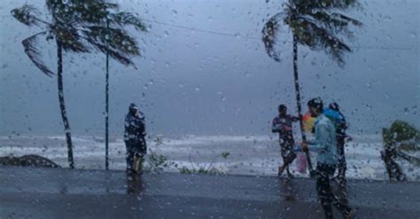 Good Monsoon rains over Goa, subdued over Kerala | Skymet Weather Services